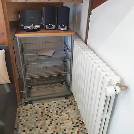 Gite Atypique Avec Jacuzzi Hillion Exterior foto